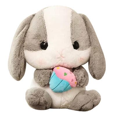 High Quality Plush Cute Rabbit Gift for Kids